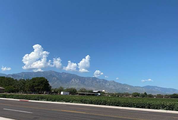 71.4 Acres of Land for Sale in Thatcher, Arizona