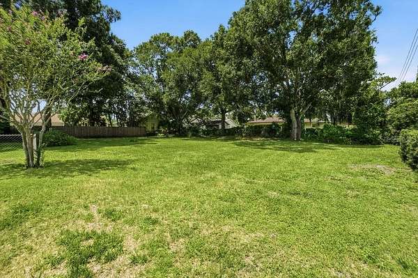 0.19 Acres of Residential Land for Sale in Orlando, Florida