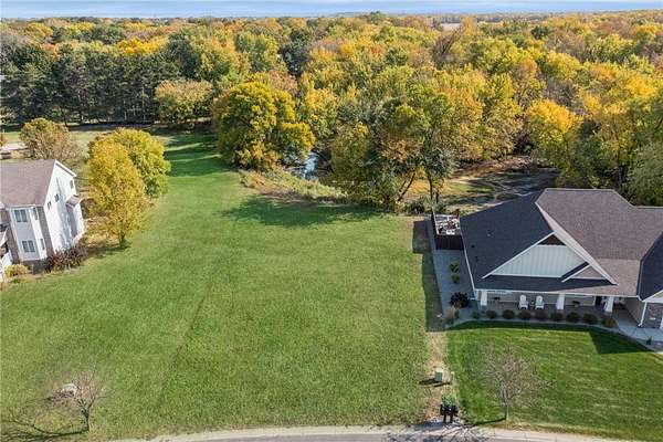 0.47 Acres of Land for Sale in Elk River, Minnesota