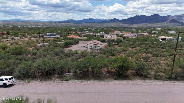 0.27 Acres of Residential Land for Sale in Rio Rico, Arizona