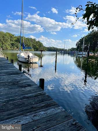 0.47 Acres of Land for Sale in Hartfield, Virginia