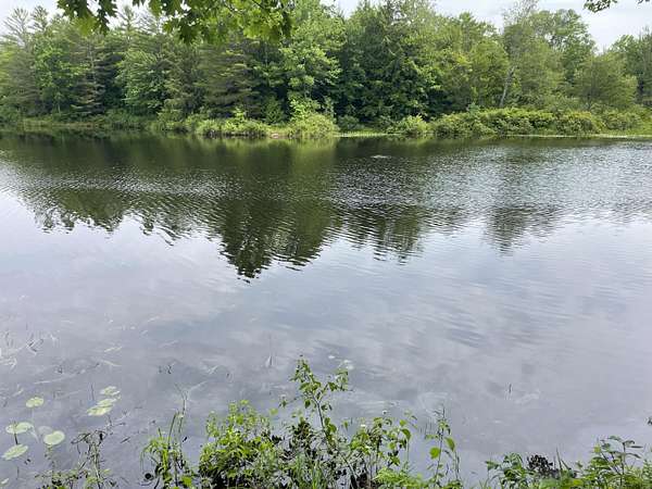 5.82 Acres of Residential Land for Sale in Pittsfield, Maine