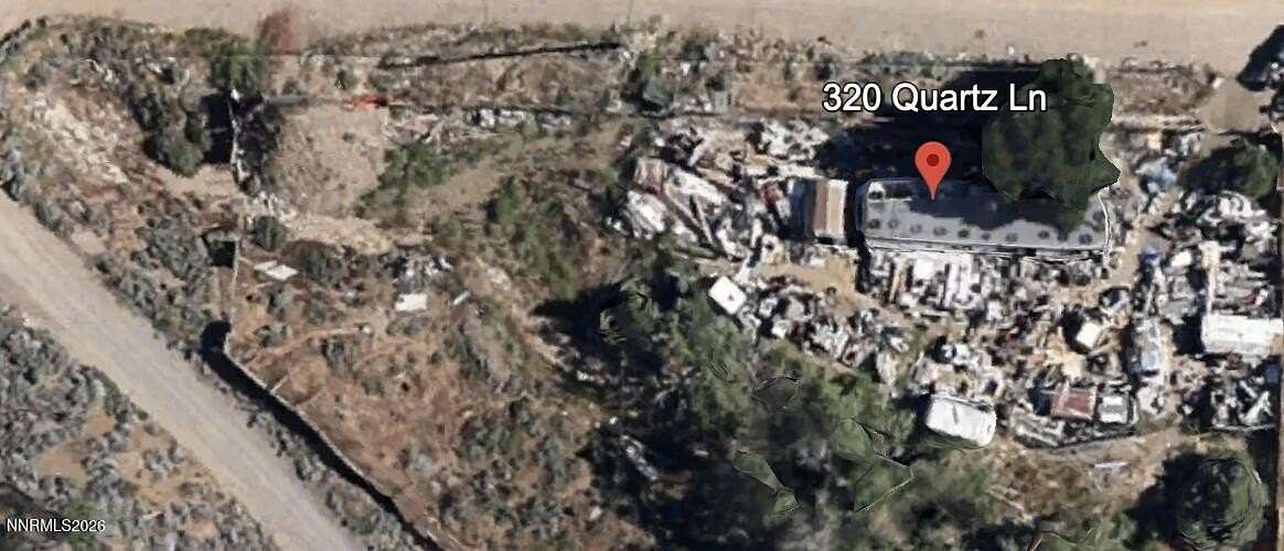 0.66 Acres of Land for Sale in Sun Valley, Nevada