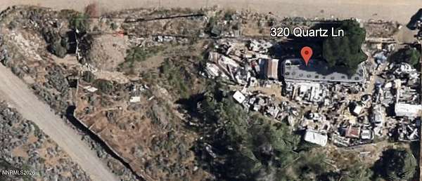 0.66 Acres of Land for Sale in Sun Valley, Nevada
