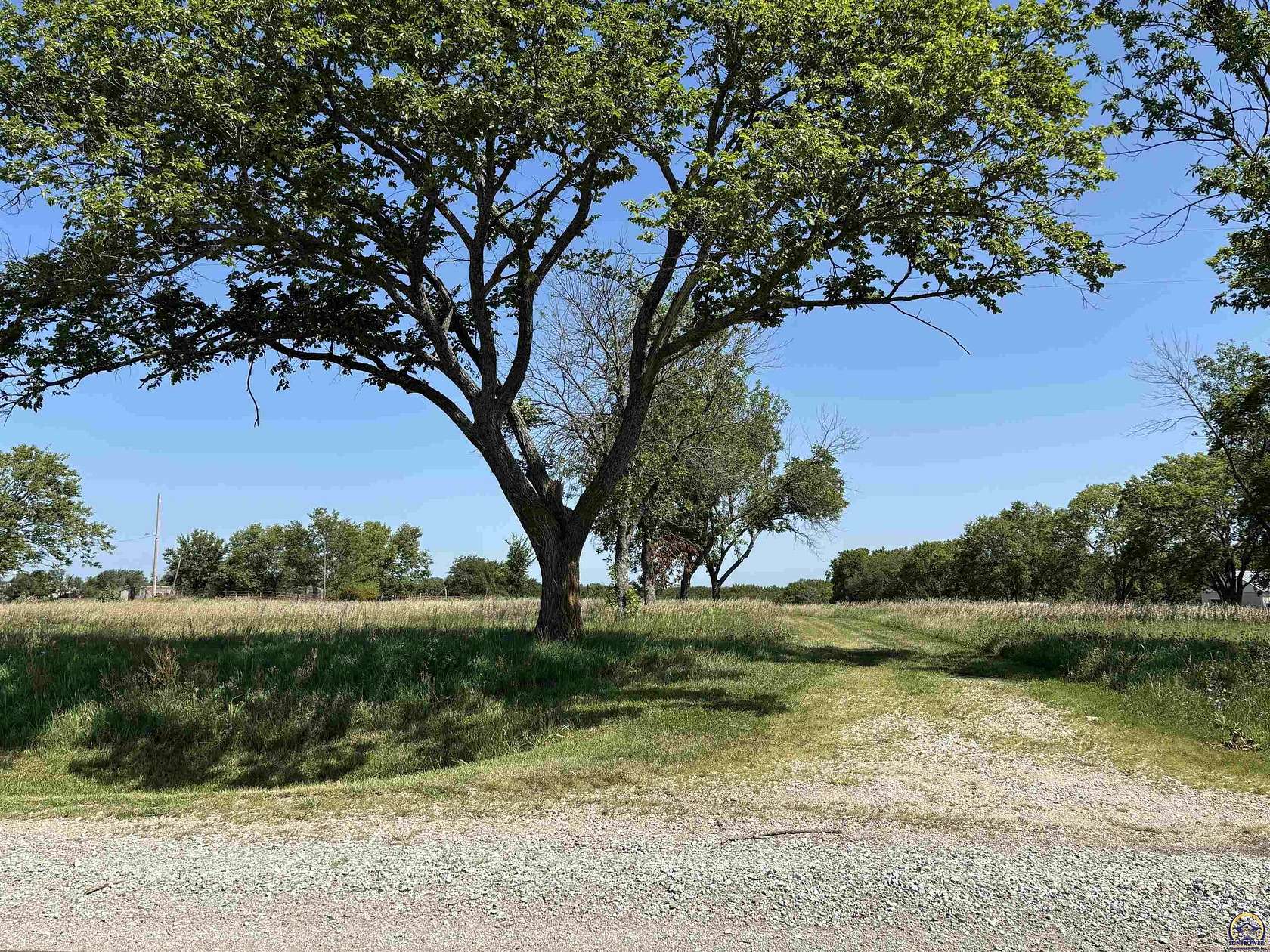 3 Acres of Residential Land for Sale in Topeka, Kansas