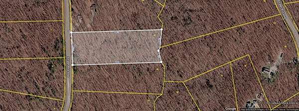 4.4 Acres of Residential Land for Sale in Monterey, Tennessee