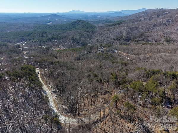4.88 Acres of Land with Home for Sale in Union Mills, North Carolina