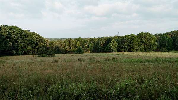 33 Acres of Recreational Land for Sale in Tidioute, Pennsylvania