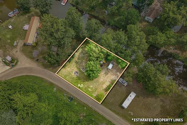 0.15 Acres of Residential Land for Sale in Bronson, Michigan