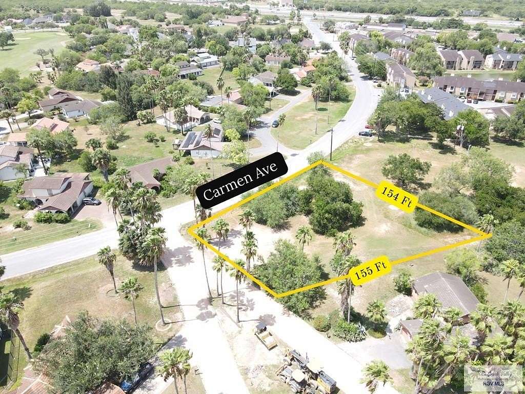 0.37 Acres of Residential Land for Sale in Rancho Viejo, Texas