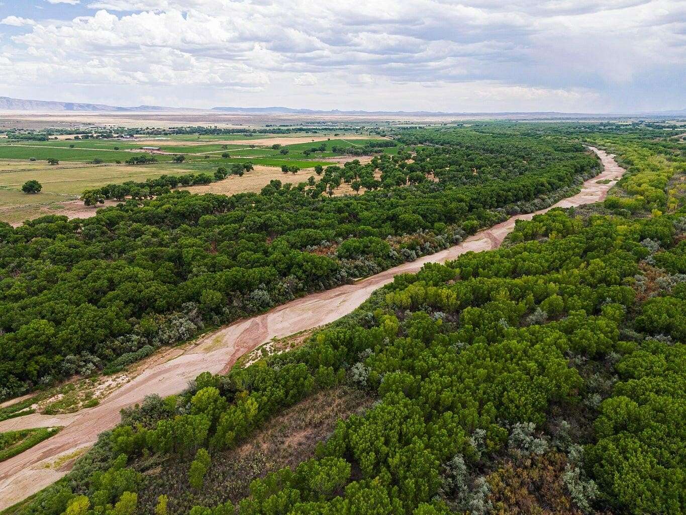 16.4 Acres of Land for Sale in Bosque, New Mexico