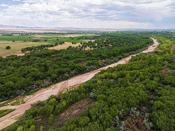 16.4 Acres of Land for Sale in Bosque, New Mexico