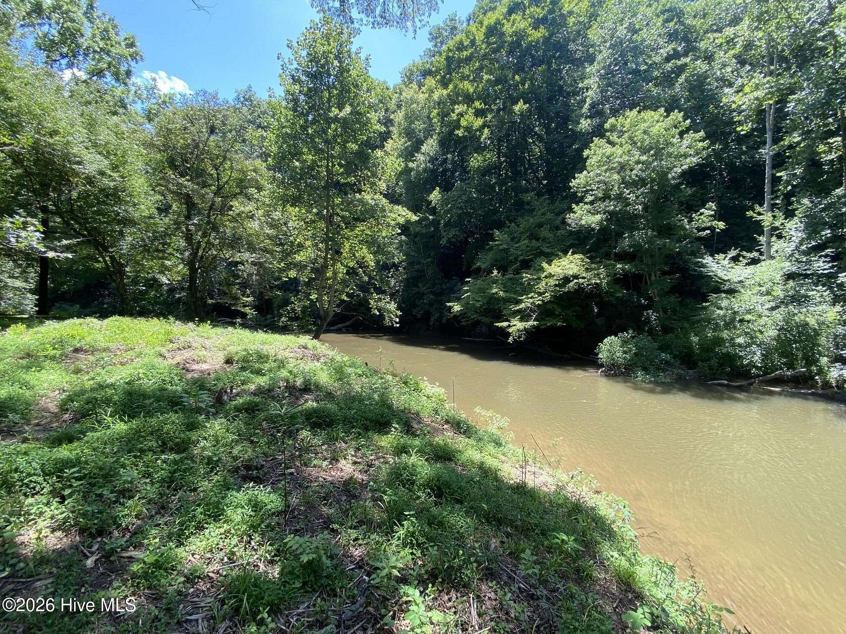 1 Acre of Residential Land for Sale in Marble, North Carolina