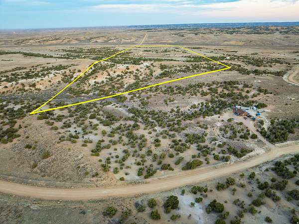 82.9 Acres of Recreational Land for Sale in Duchesne, Utah