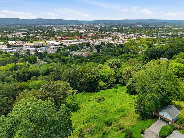 13 Acres of Land for Sale in Chattanooga, Tennessee