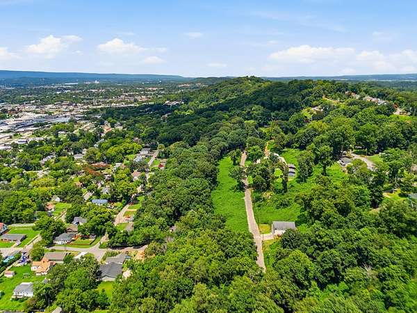 4.4 Acres of Residential Land for Sale in Chattanooga, Tennessee