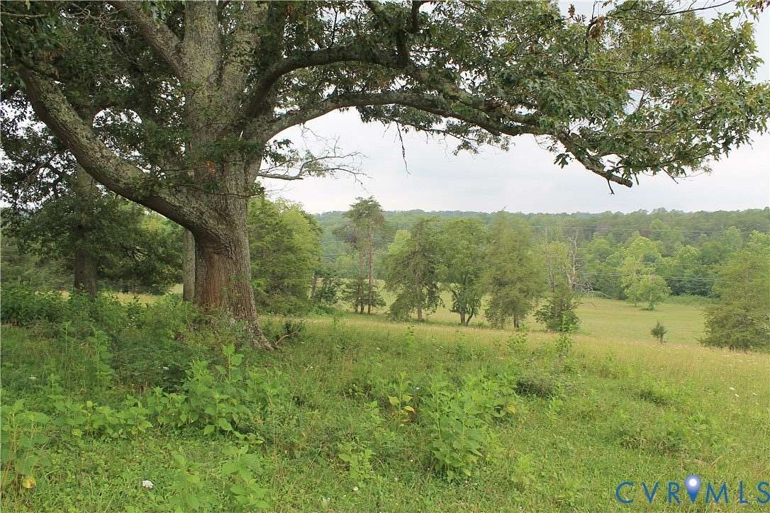 92.6 Acres of Land for Sale in Appomattox, Virginia