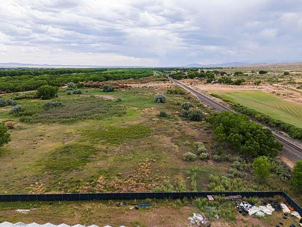9.76 Acres of Residential Land for Sale in Bosque, New Mexico