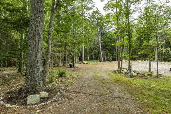 23.5 Acres of Recreational & Residential Land for Sale in Damariscotta, Maine