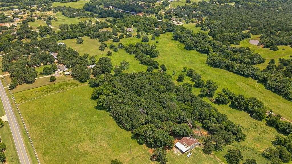 79.5 Acres of Land for Sale in Norman, Oklahoma
