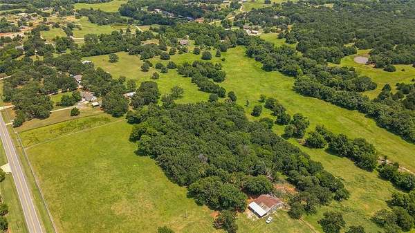 79.5 Acres of Land for Sale in Norman, Oklahoma
