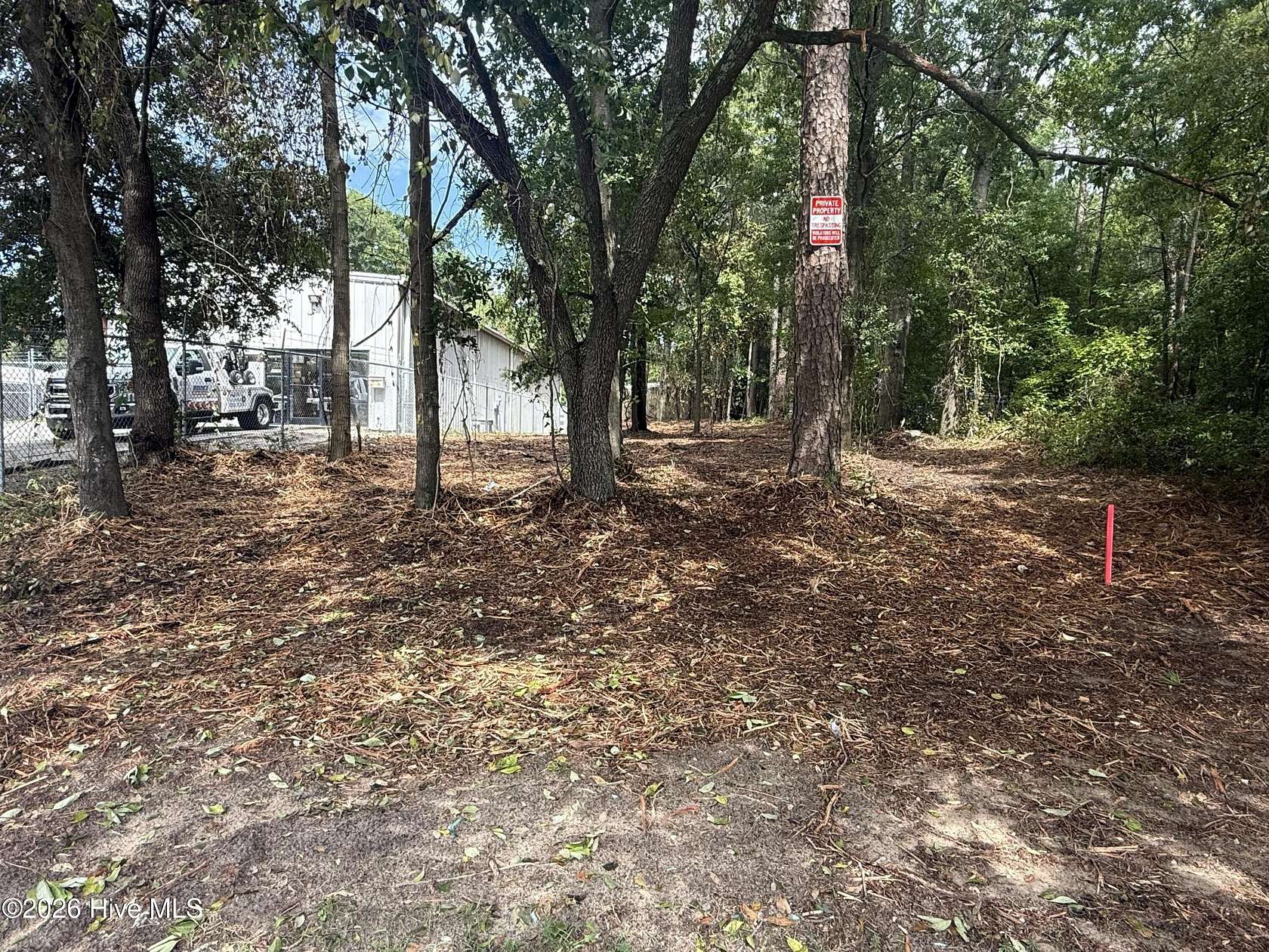 0.11 Acres of Land for Sale in Wilmington, North Carolina