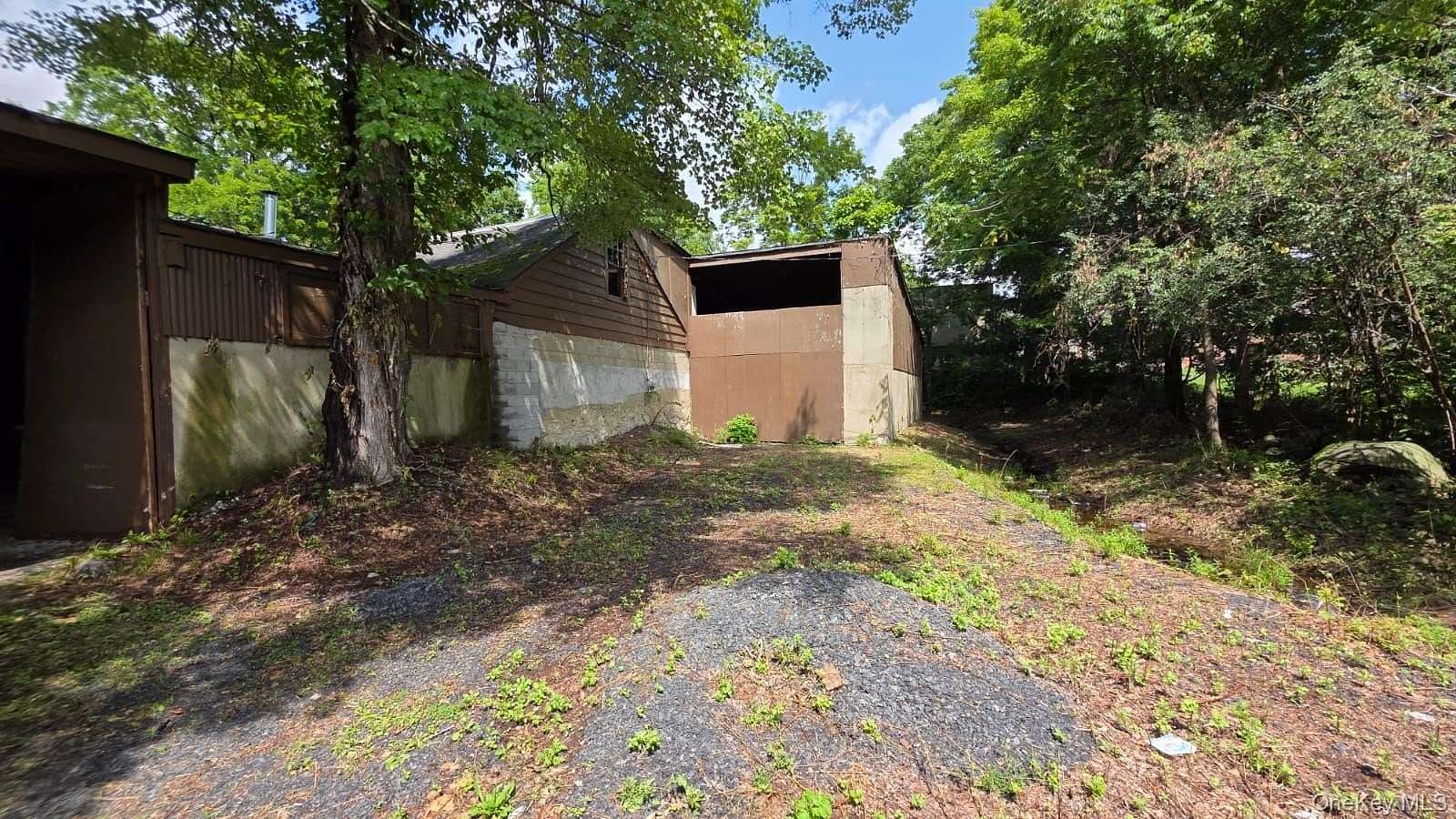 0.49 Acres of Residential Land for Sale in Newburgh, New York