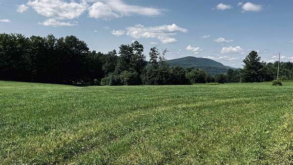 9.8 Acres of Land for Sale in Albany, Vermont