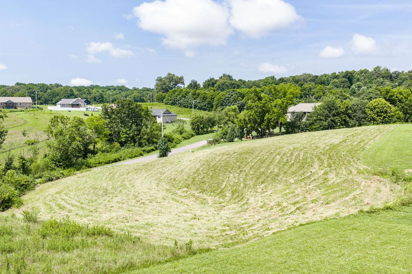 1.42 Acres of Residential Land for Sale in Cookeville, Tennessee