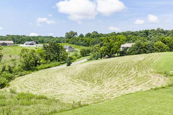 1.42 Acres of Residential Land for Sale in Cookeville, Tennessee
