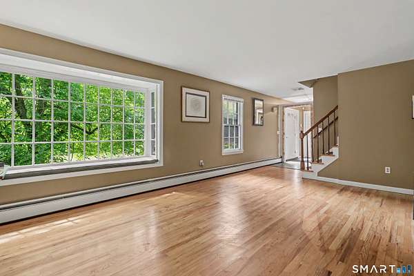 2.3 Acres of Land with Home for Sale in Weston, Connecticut