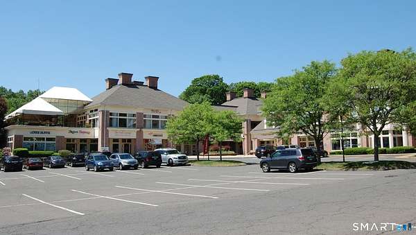 14 Acres of Improved Commercial Land for Lease in Avon, Connecticut