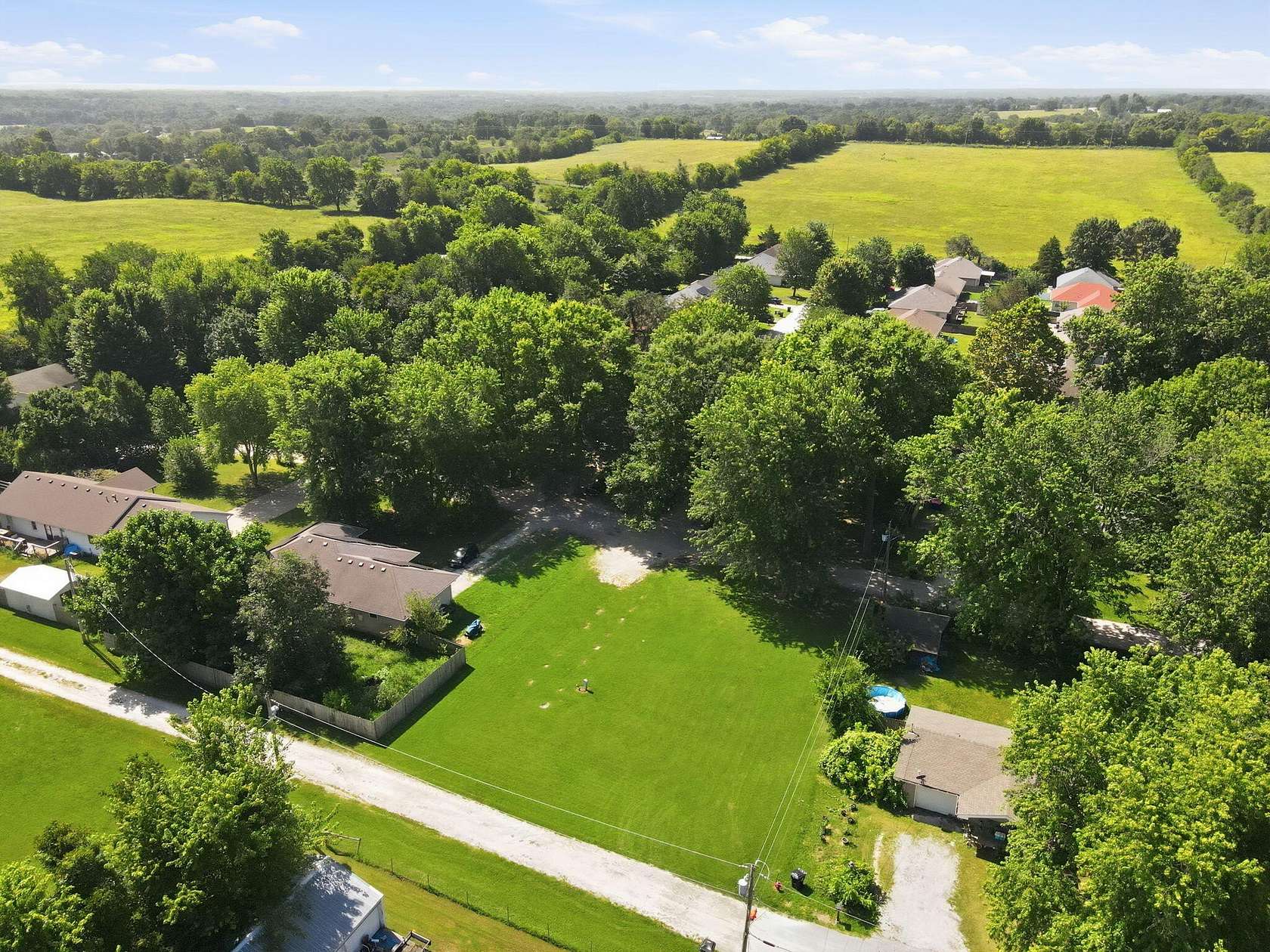 0.29 Acres of Residential Land for Sale in Sparta, Missouri