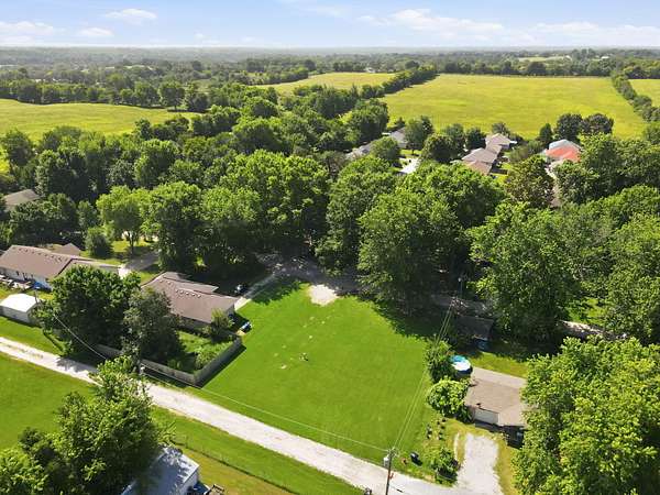 0.29 Acres of Residential Land for Sale in Sparta, Missouri