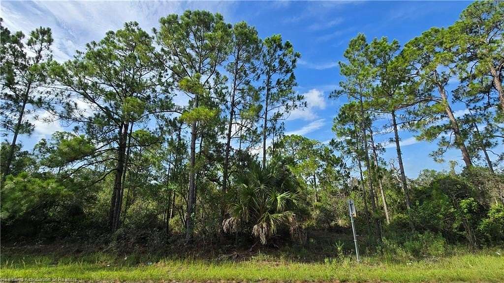 0.23 Acres of Residential Land for Sale in Lake Placid, Florida