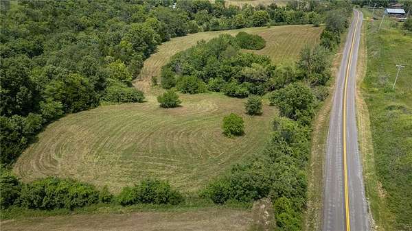 7.42 Acres of Residential Land for Sale in Orrick, Missouri