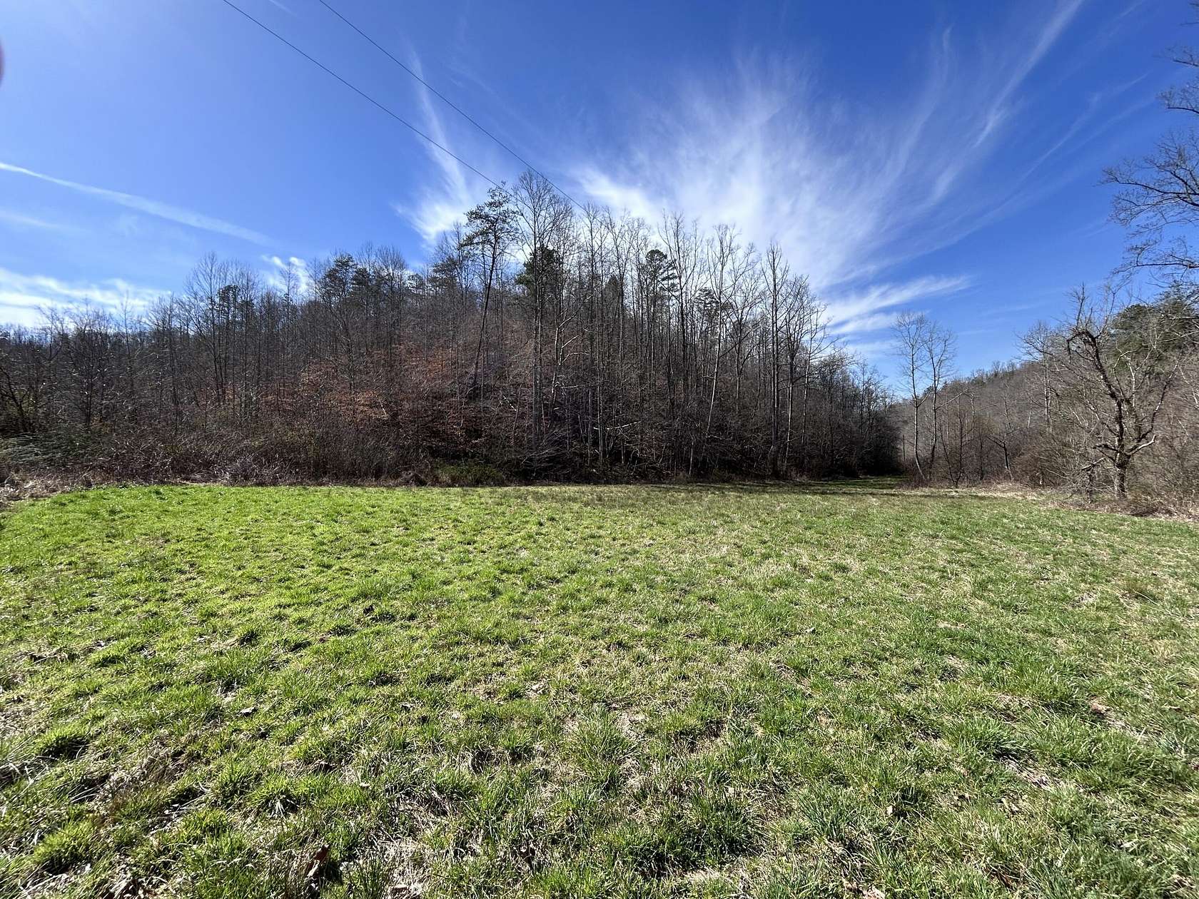 60.4 Acres of Recreational Land for Sale in Barbourville, Kentucky