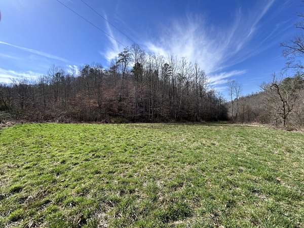 60.4 Acres of Recreational Land for Sale in Barbourville, Kentucky