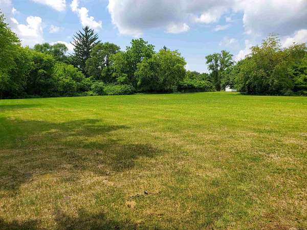 0.28 Acres of Residential Land for Sale in Lexington, Michigan