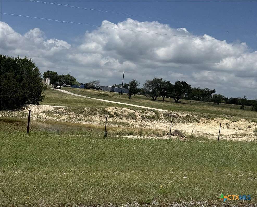 20.5 Acres of Improved Land for Sale in Lometa, Texas
