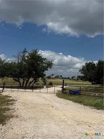 20.5 Acres of Land for Sale in Lometa, Texas