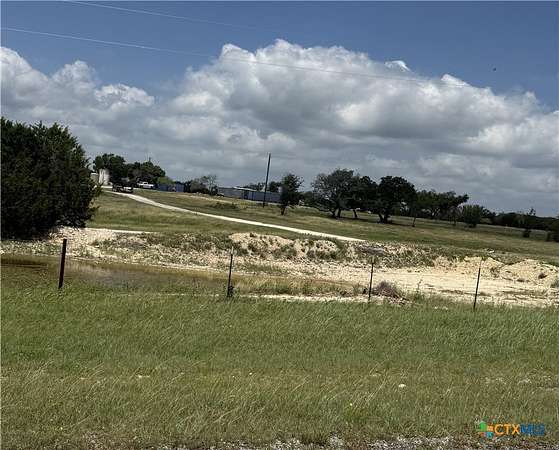 20.5 Acres of Improved Land for Sale in Lometa, Texas