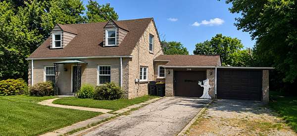 0.7 Acres of Residential Land for Sale in Prospect Heights, Illinois