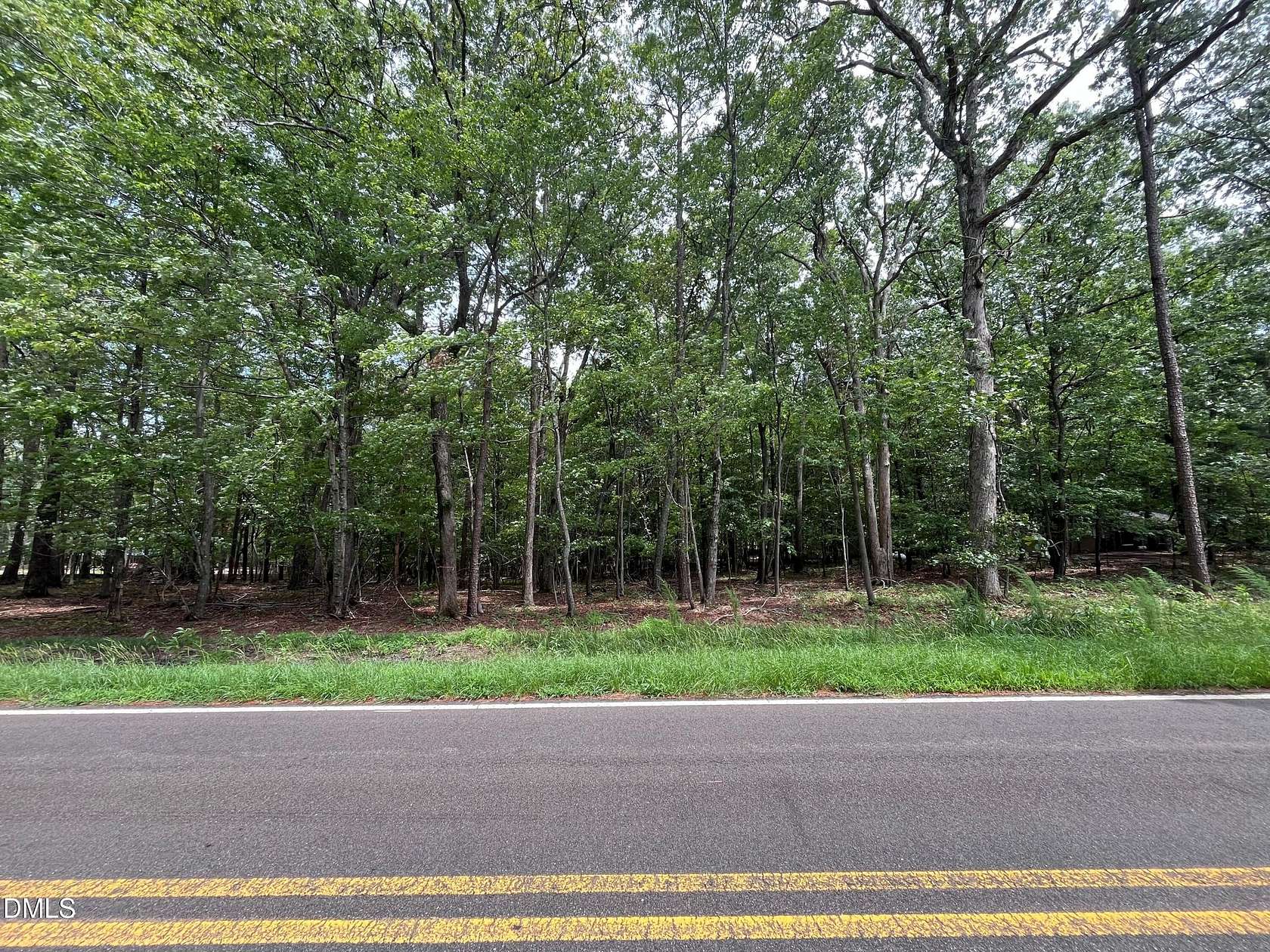 1.2 Acres of Residential Land for Sale in Wake Forest, North Carolina