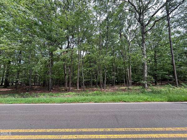 1.2 Acres of Residential Land for Sale in Wake Forest, North Carolina