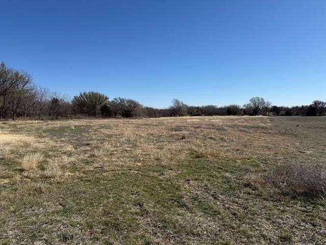 10 Acres of Residential Land for Sale in Woodward, Oklahoma