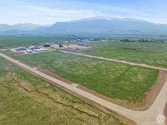 2.65 Acres of Commercial Land for Sale in Red Lodge, Montana