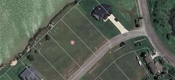 0.34 Acres of Residential Land for Sale in Rockport, Texas