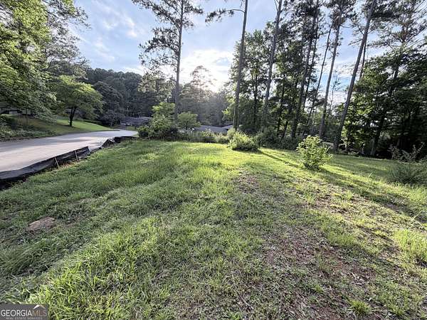 0.37 Acres of Residential Land for Sale in Stone Mountain, Georgia