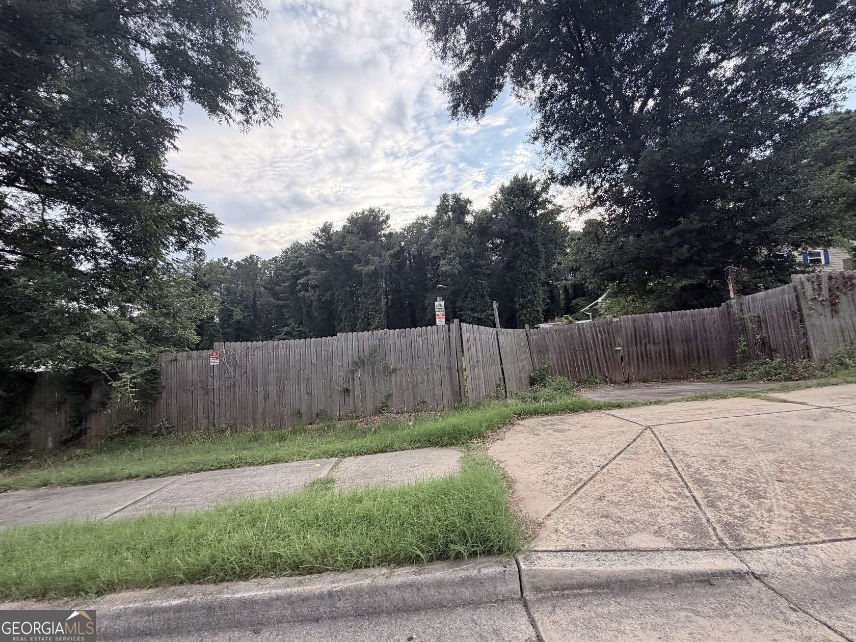 0.43 Acres of Land for Sale in Stone Mountain, Georgia